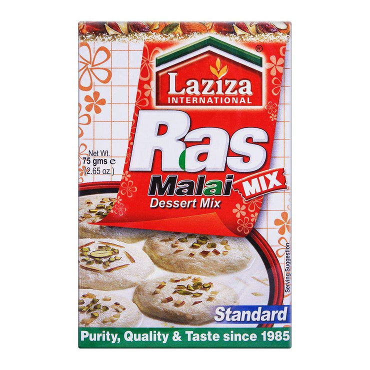 Laziza Ras Malai