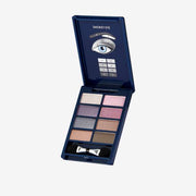 OnColour All Eyes Palette