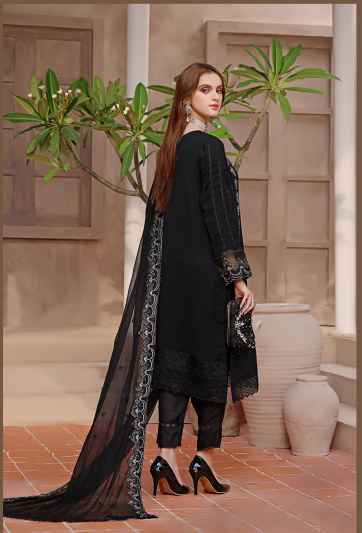 Guzel Chiffon Hazel Formal Festive