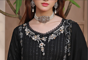 Guzel Chiffon Hazel Formal Festive