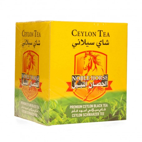 CEYLON BLACK TEA 400 g and 800 g