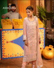 Chamak Damak by Asim Jofa