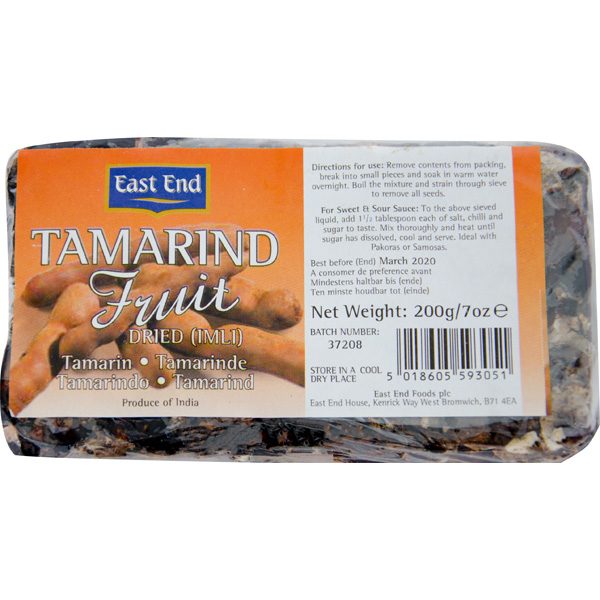 TAMARIND (Imli)