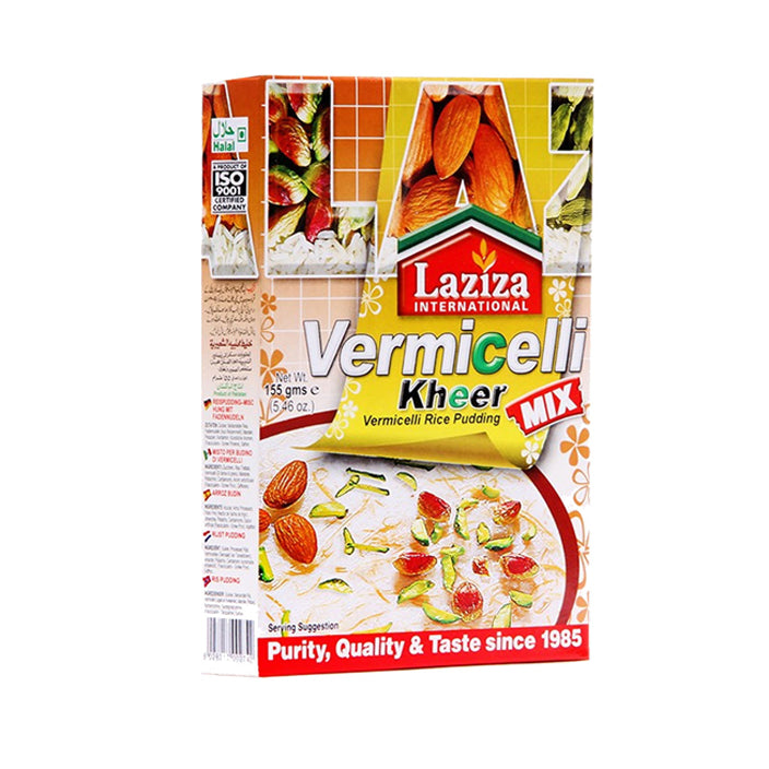 Laziza Vermicelli Kheer