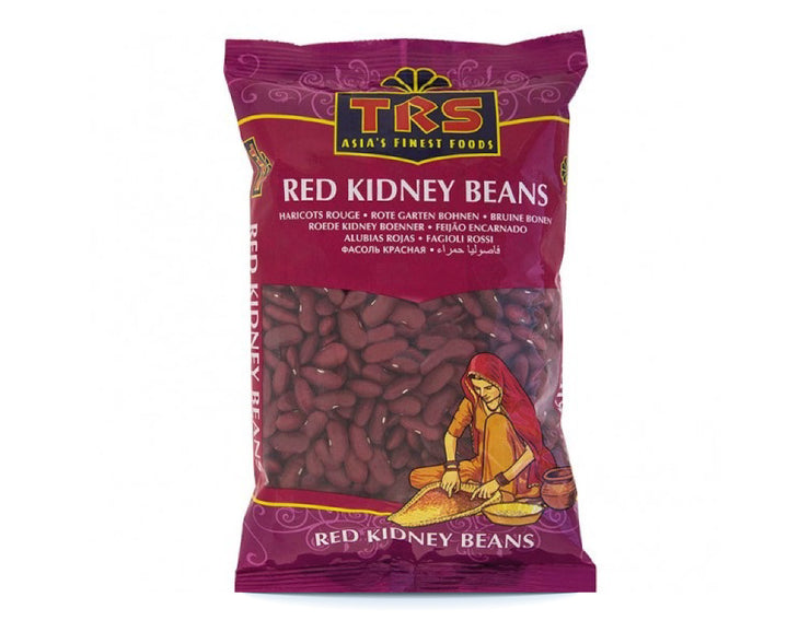 TRS RED KIDNEY BEANS (500g, 1 Kg, 2 Kg)