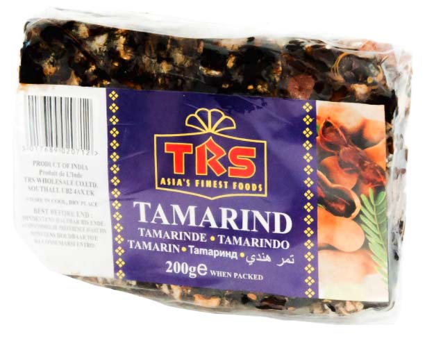 TAMARIND (IMLI)