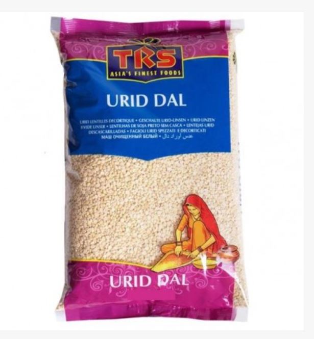 TRS URID DAAL (500g, 1 Kg, 2 Kg)