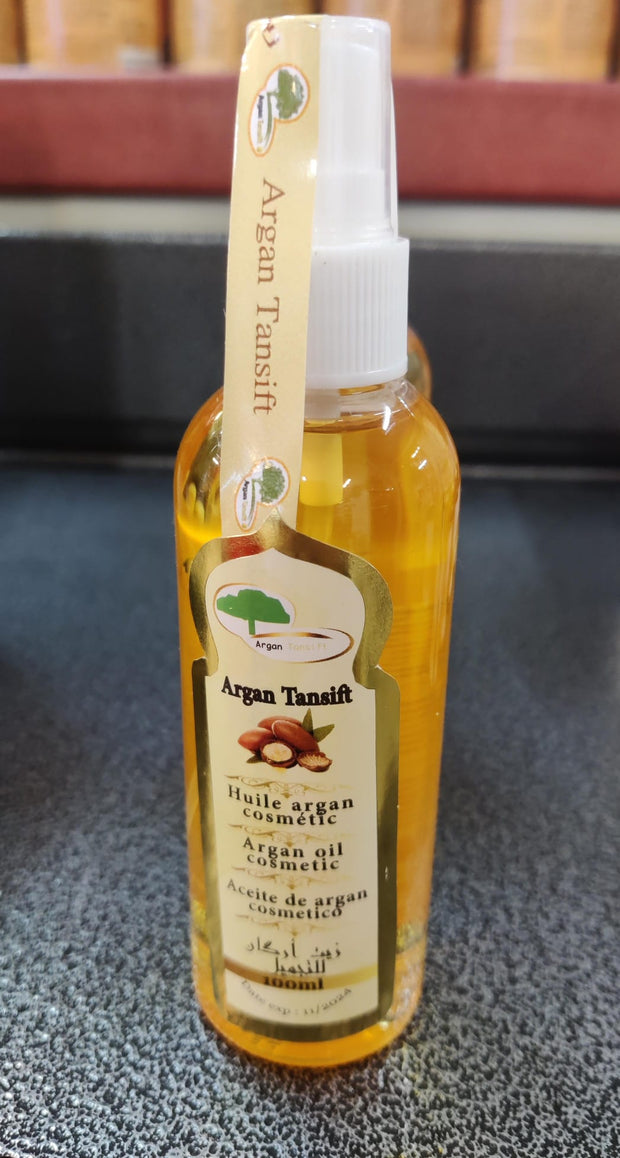 Argan Oil Tanstift 100ml