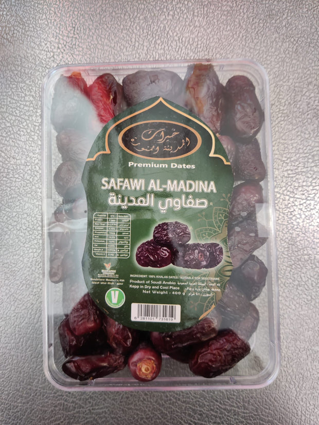 Dates (400 g)