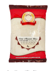 Anam Sina Masoori Rice (5 kg & 10 kg)