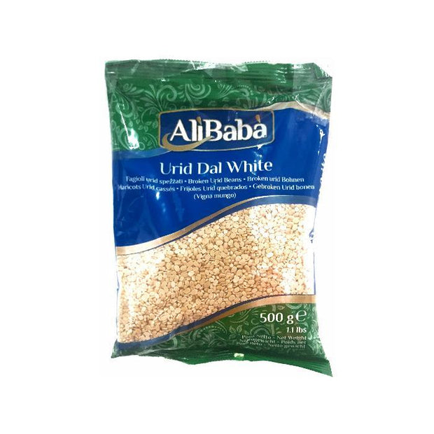 URID DAAL  ( 500g, 1 Kg, 2 Kg )