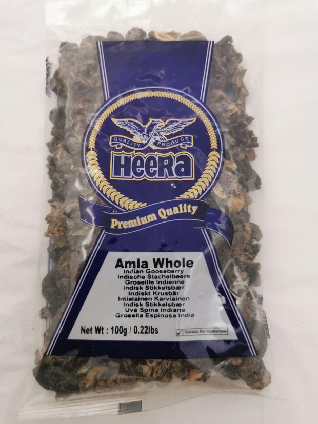 AMLA WHOLE HEERA