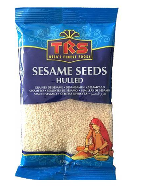 WHITE SESAME SEED