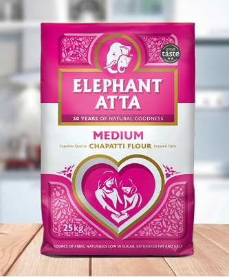 Elephant Atta 10 kg