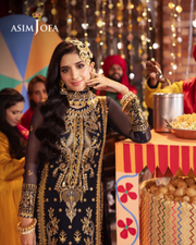 Chamak Damak by Asim Jofa