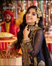 Chamak Damak by Asim Jofa