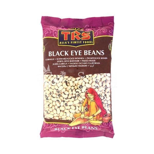 TRS BLACK EYED BEANS ( 500g, 1 Kg, 2 Kg )