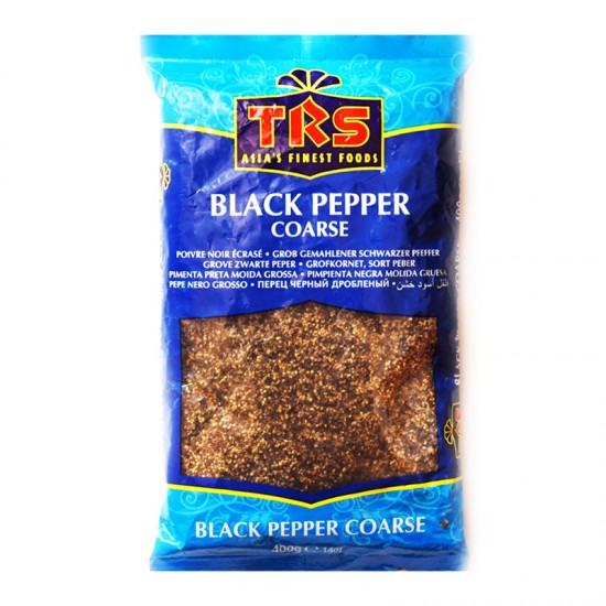 BLACK PEPPER COARSE