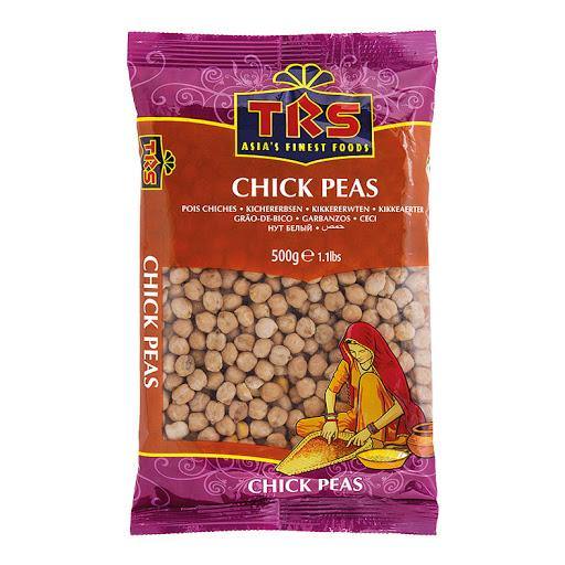 TRS Chick Peas ( 500g, 1 Kg, 2 Kg )