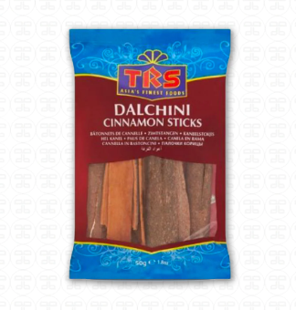 DALCHINNI CINNAMON STICKS