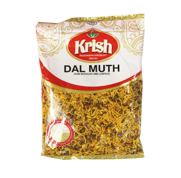 DAL MUTH