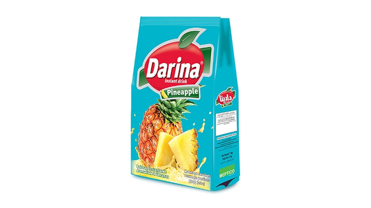 Darina Pineapple 750 g