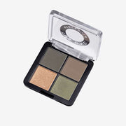 Make-Up Pro Eyeshadow Quad