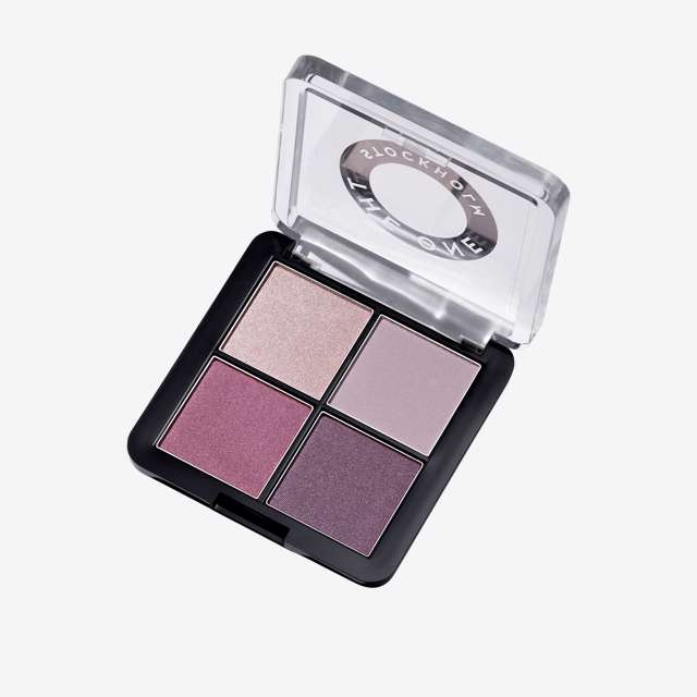 Make-Up Pro Eyeshadow Quad