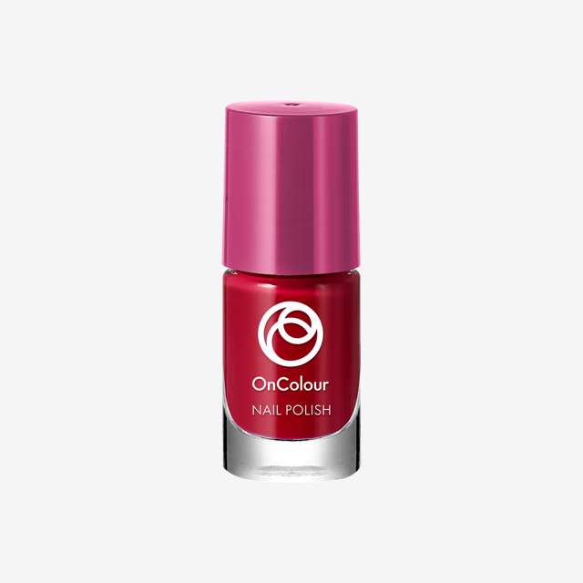 OnColour Nail Polish