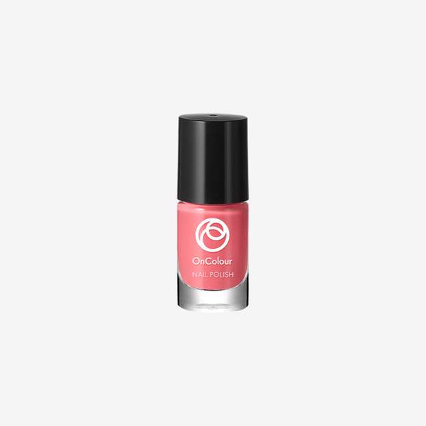 OnColour Nail Polish