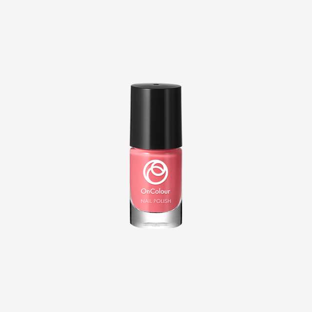 OnColour Nail Polish