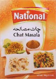 National Chaat Masala 100 g