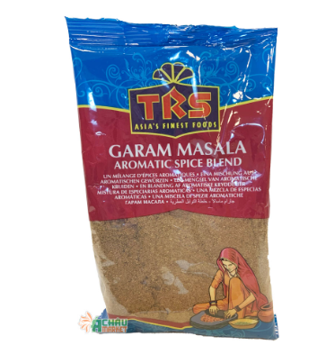 GARAM MASALA