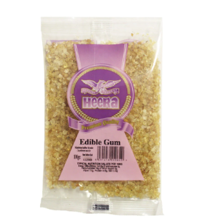 EDIBLE GUM (GOND)