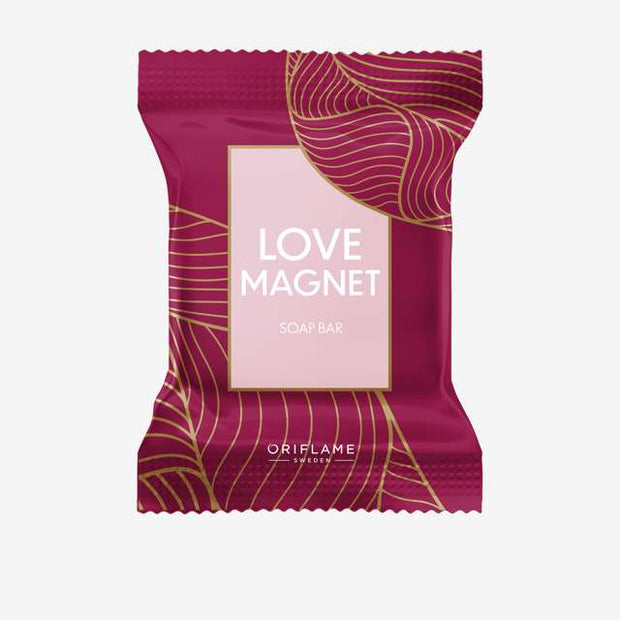 Oriflame Love Magnet Soap