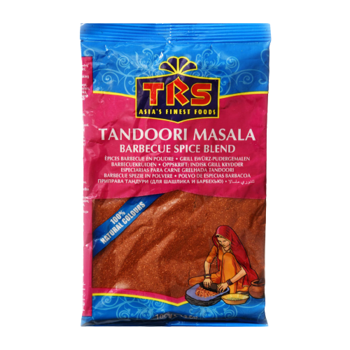 TRS TANDOORI MASALA