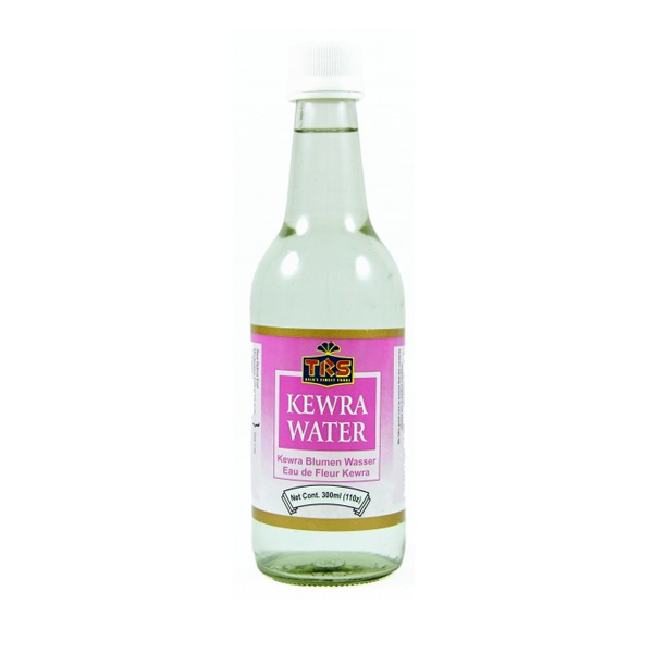 TRS KEWRA WATER 190 ml