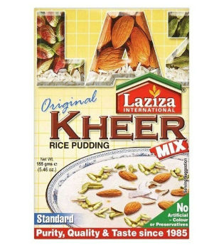 Laziza Kheer