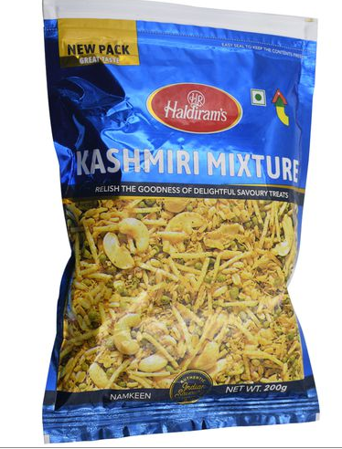 Kashmiri Mixture Nimko