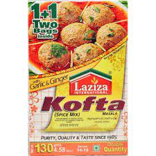 Laziza Kofta Masala