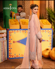 Chamak Damak by Asim Jofa