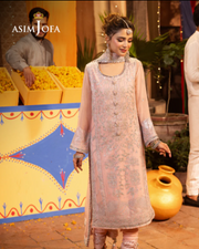 Chamak Damak by Asim Jofa