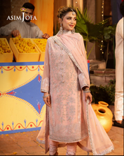 Chamak Damak by Asim Jofa