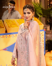 Chamak Damak by Asim Jofa