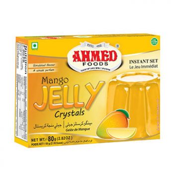 Ahmed Food Jelly