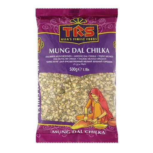 TRS Mung Chilka ( 500g, 1 Kg, 2 Kg )