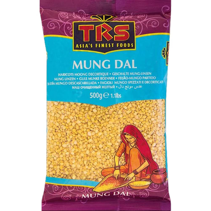 TRS Mung Daal ( 500g, 1 Kg, 2 Kg )