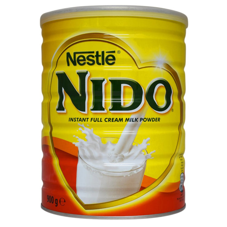 Nestle Nido