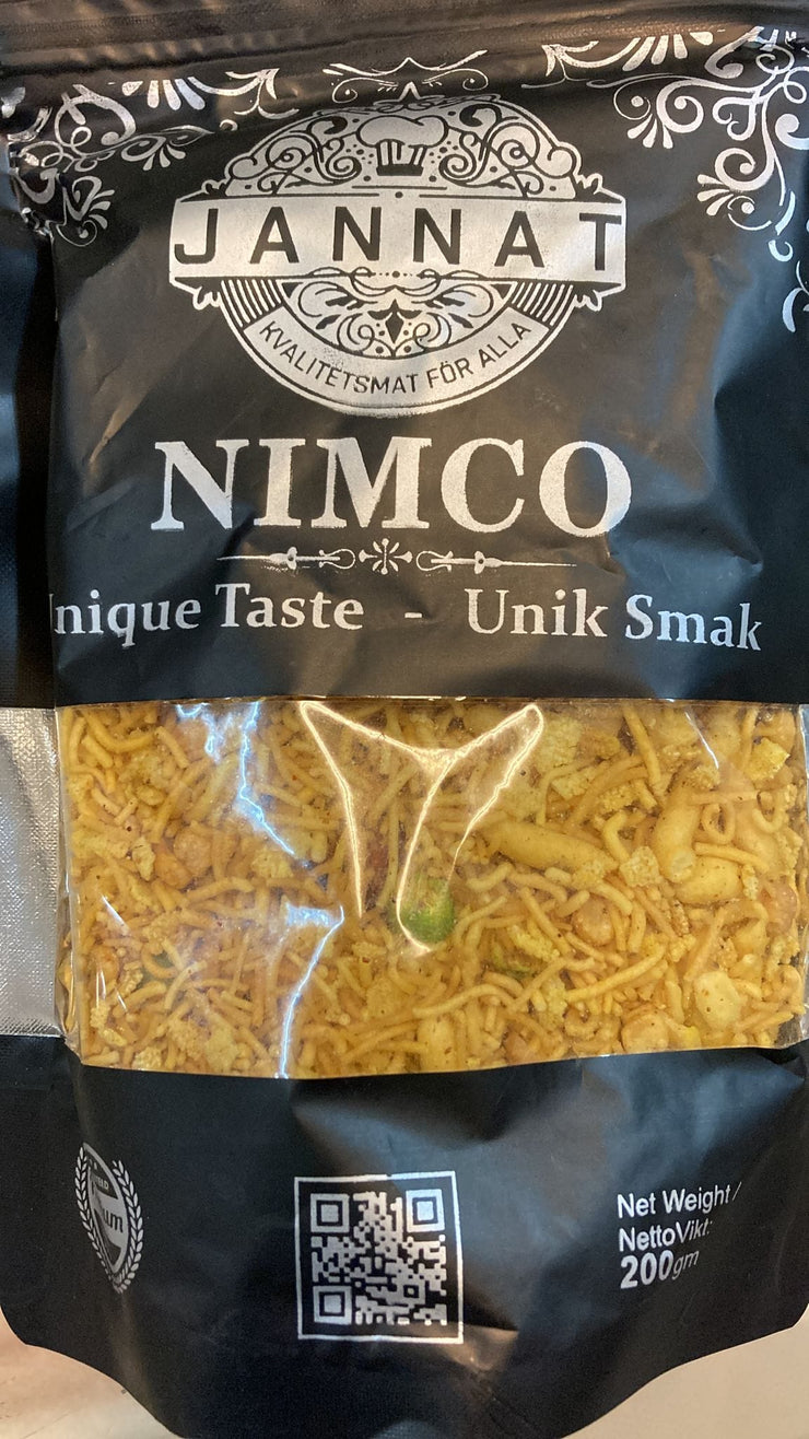 Nimco