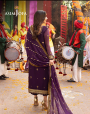 Chamak Damak by Asim Jofa